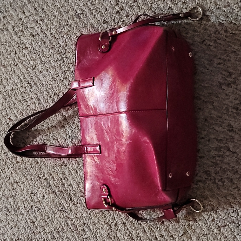 Blush Tote - image 1